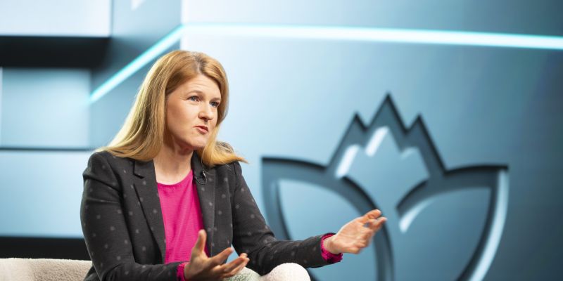 Urša Zgojznik: od matematike do hribov, gobelinov in trobljenja smetarjem