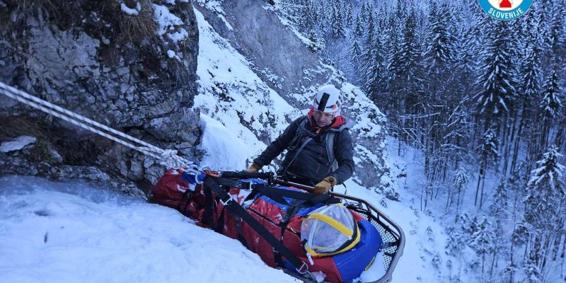 resevanje, gorsko-resevanje