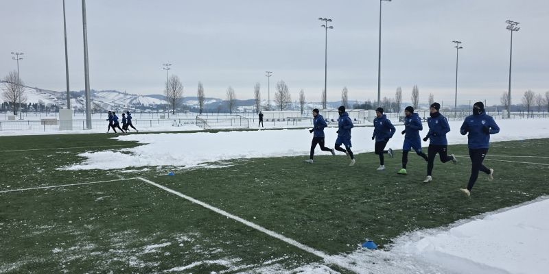 nafta-1903, priprave, januar-2026