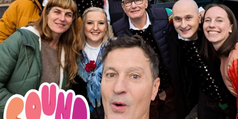 Ste že poslušali pesem, v kateri se skrivajo avtohtone sorte jabolk?