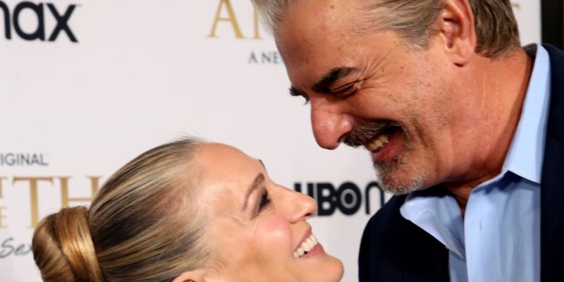 sarah-jessica-parker, chris-noth