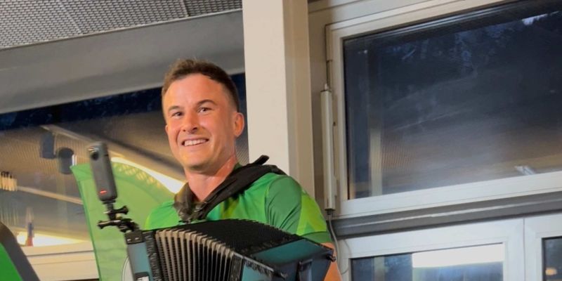 Laško maraton legend tik pred zaključkom!