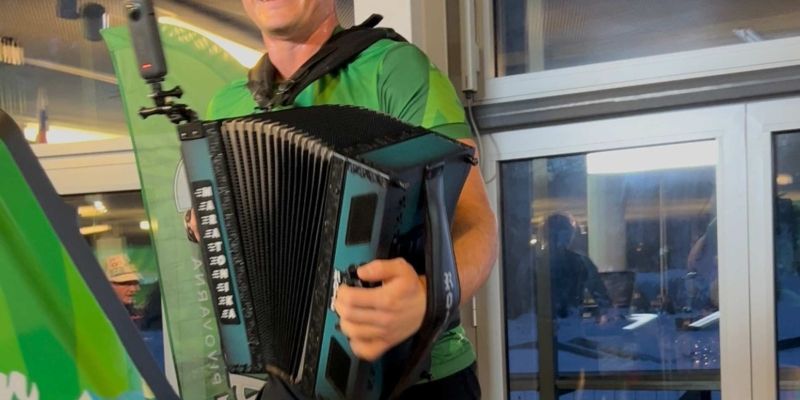 Laško maraton legend tik pred zaključkom!