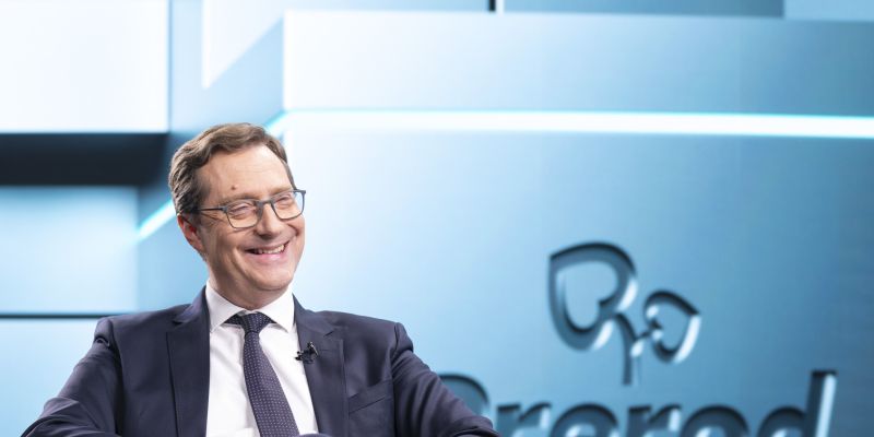 Prebilič o svojem hobiju: "Ženo skrbi, da bom zapravil celo premoženje"