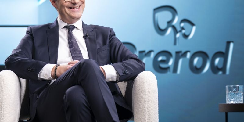 Prebilič o svojem hobiju: "Ženo skrbi, da bom zapravil celo premoženje"