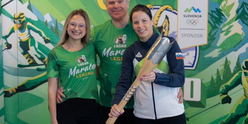 laško maraton legend 10