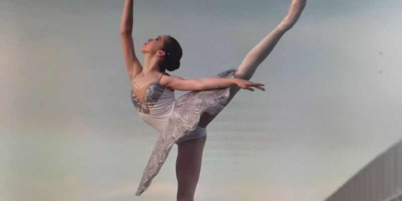 brina-gerebic, balerina, balet