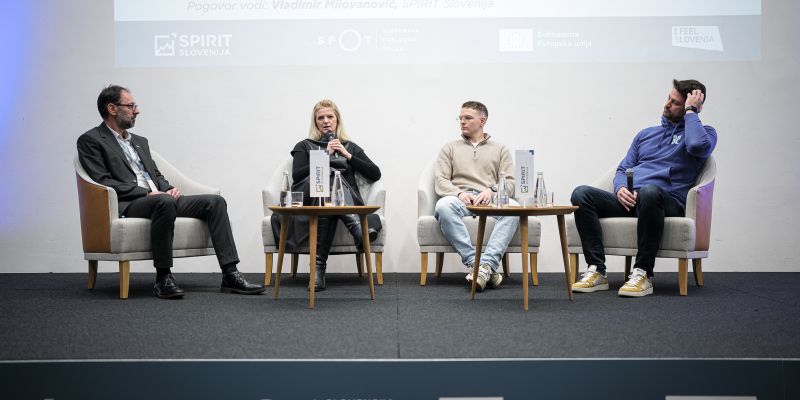 Dan SPIRIT_Okrogla miza_startup