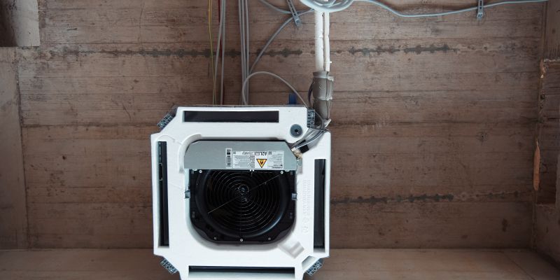 simbolična, elektro-inštalacije, električni-kabili, elektrika, električna-napeljava, gradbišče