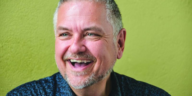 Joe Valenčič o življenju Slovencev v ZDA