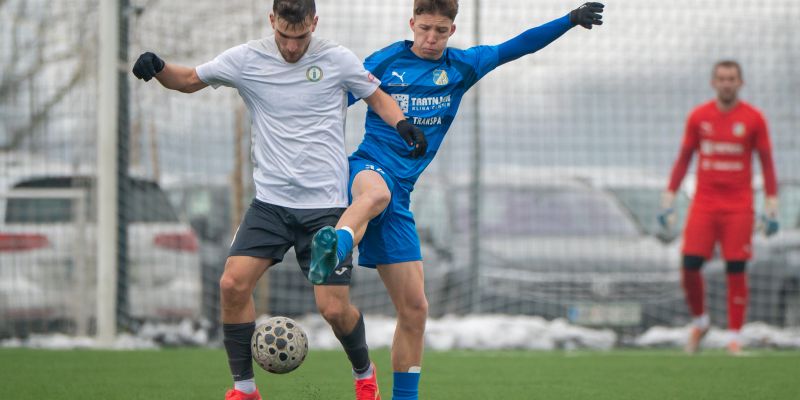 nd-beltinci, nk-ilirija-ljubljana, pripravljalna-tekma