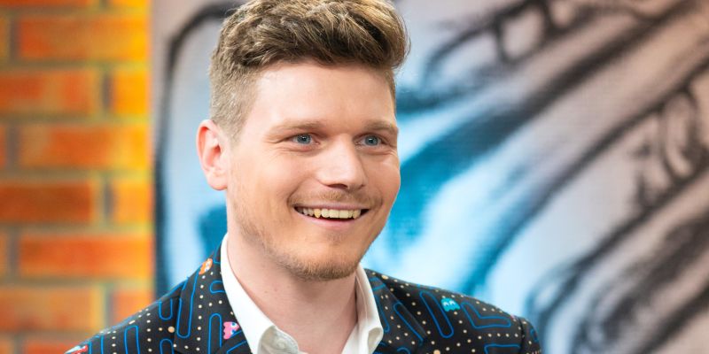 Uresničila se mu je dolgoletna želja