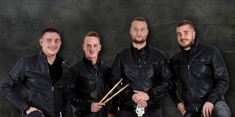 Skupina iTAK predstavlja novo polko To je ljubezen