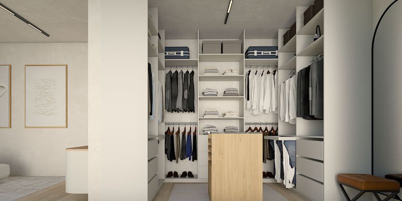 vgradna omara_garderobna soba