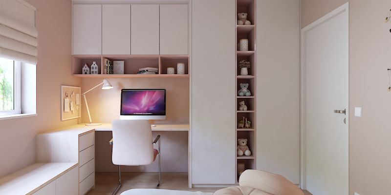 Skrbno izbran delovni kotiček za otroško sobo.png