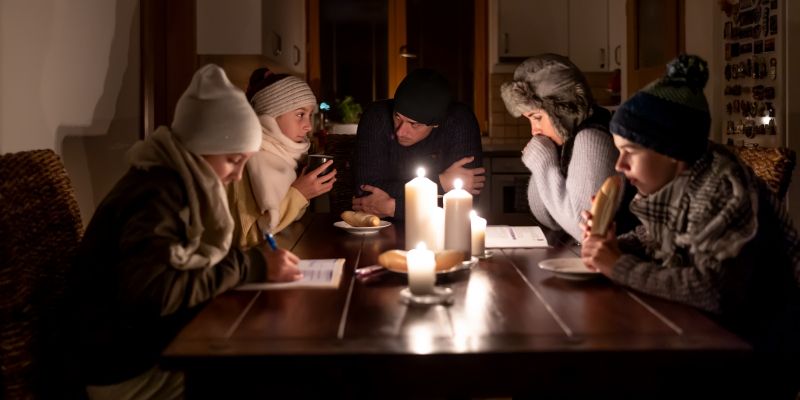 eles, elektricno-omrezje