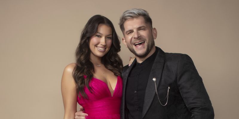 Nocoj veliki finale v živo! Katera bo postala Miss Slovenije 2025/2026?