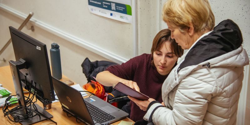 zvem, zdravstvo, napotnica, izvidi, recepti, starostniki, telefon, digi-točka