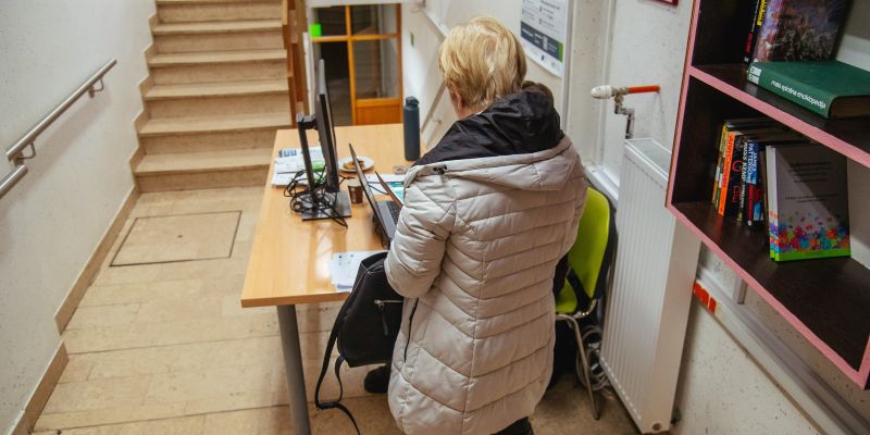 zvem, zdravstvo, napotnica, izvidi, recepti, starostniki, telefon, digi-točka