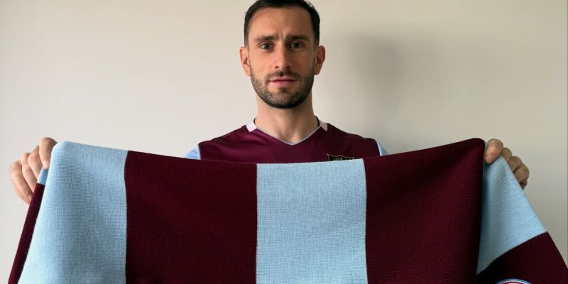 Enosis Neon Paralimniou FC, alen kozar