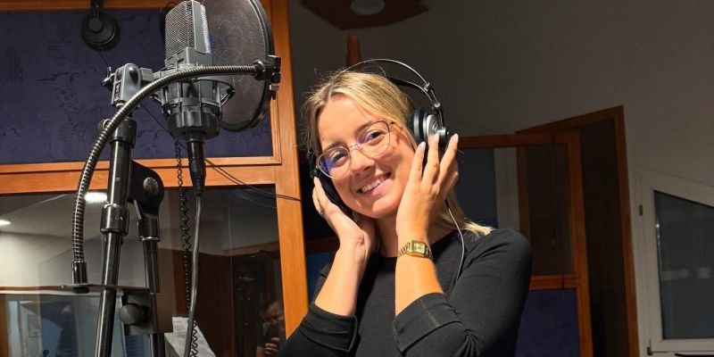 Kdo je Katarina Renko?