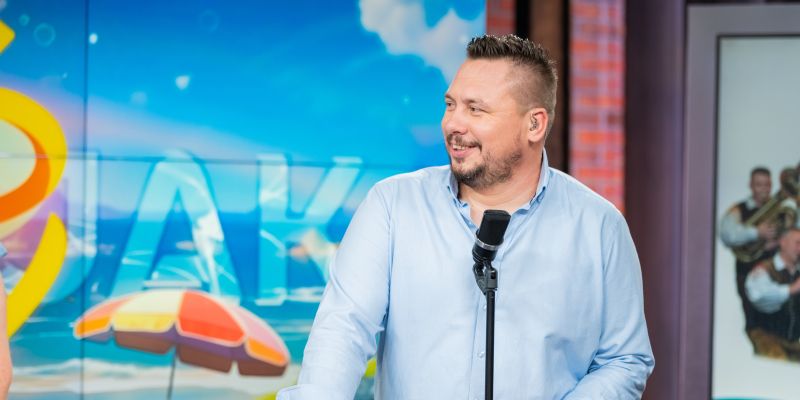 Prihaja druga sezona oddaje Ubrano po slovensko