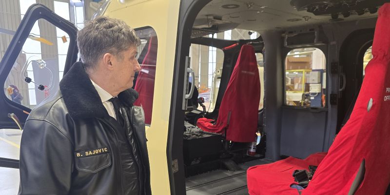 leonardo, helikopter, proizvodnja