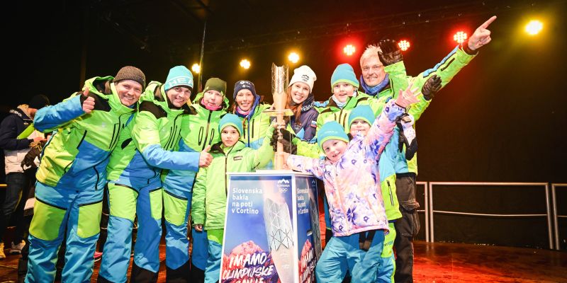 Igre so končane, spomin na največjo slovensko navijaško zgodbo ostaja