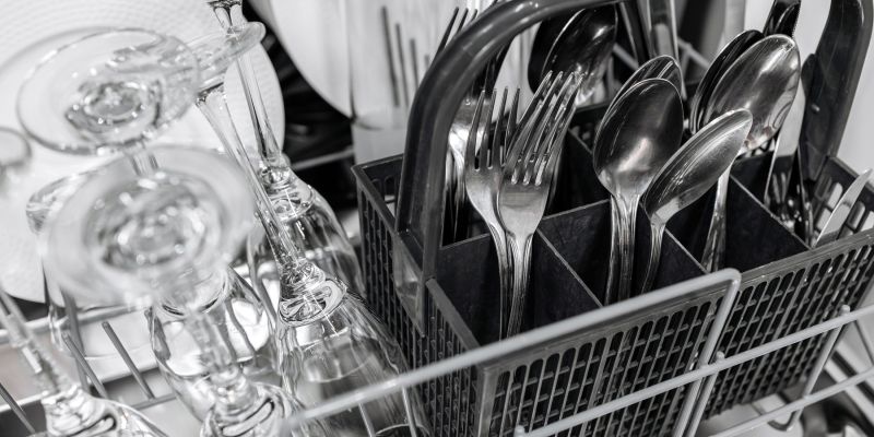 pomivalni-stroj, pribor