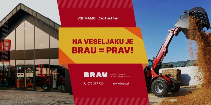 10 let Schäffer nakladalnikov v Sloveniji