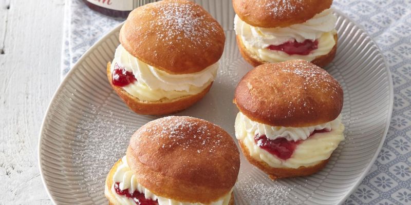 recept na preizkusnji