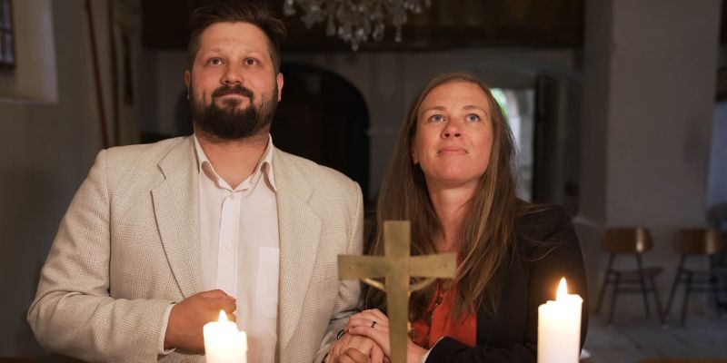 Nocoj ob 18.00 na TV Veseljak Golica: četrti del nadaljevanke Korenine