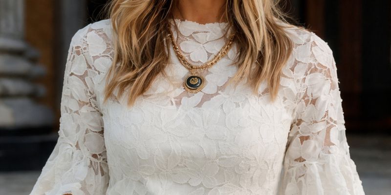 Svečana oblačila, moda