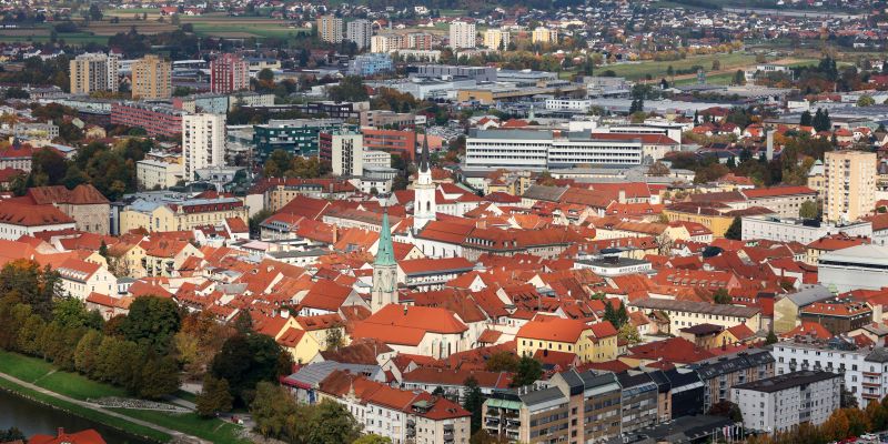 Mestna občina Celje