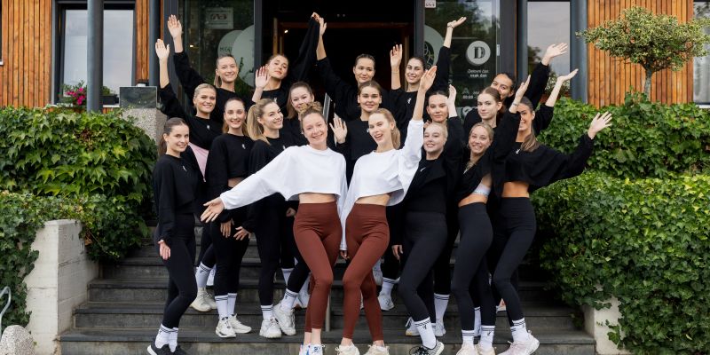 Miss Slovenije: Meje telesa in uma