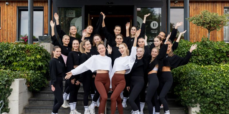 Pot do krone se bliža vrhuncu: nocoj najboljši trenutki, v nedeljo finale!