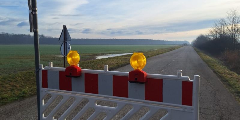 dobrovnik, genterovci, turnisce, cesta, zapora, obcina-dobrovnik, obcina-lendava, obcina-turnisce