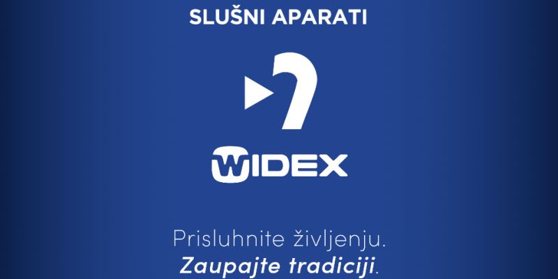 Zakaj je sluh tako pomemben?