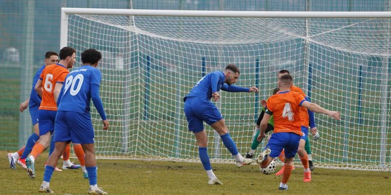 pripravljalna-tekma, nogometna-akademija-lendava, nafta-1903, varteks-varazdin