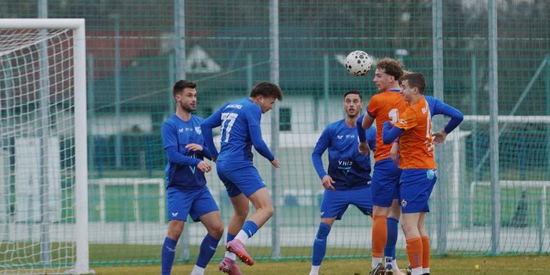 pripravljalna-tekma, nogometna-akademija-lendava, nafta-1903, varteks-varazdin
