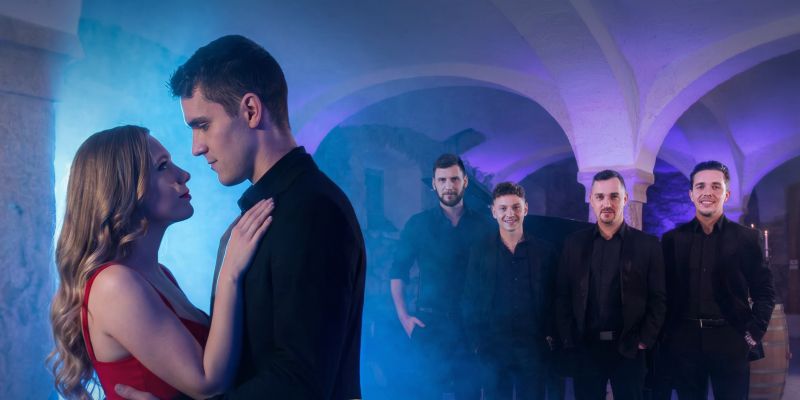 Raubarji, kot jih še niste slišali