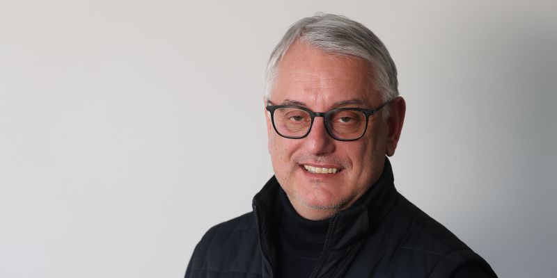 Matjaž Han o Fehtarjih in otroškem prijateljstvu z Melanio Trump