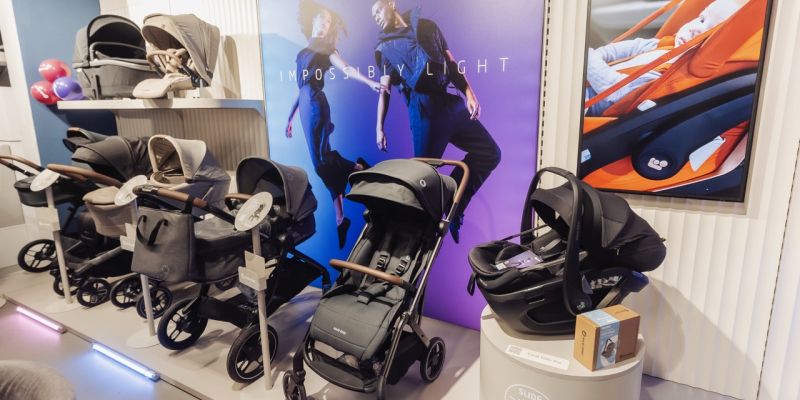 Baby Center na dogodku odprl temo, o kateri starši redko govorijo na glas