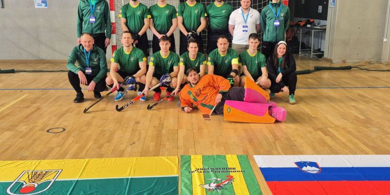 dvoranski-hokej, evropsko-klubsko-prvenstvo, bolgarija, sofija, triglav