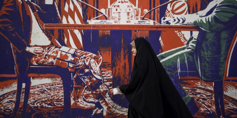 zda, iran, konflikt, vojna, pogajanja, pogajanje