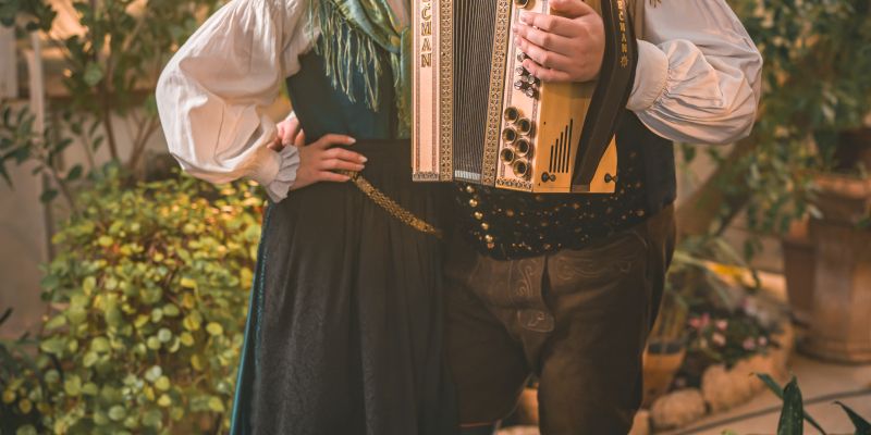 Ansambel Jureta Zajca navdušuje z novo skladbo »Po poti ljubezni«