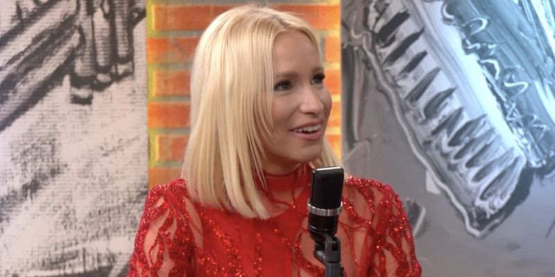 VIP petek na Veseljaku: Alya iskreno o 25 letih glasbe