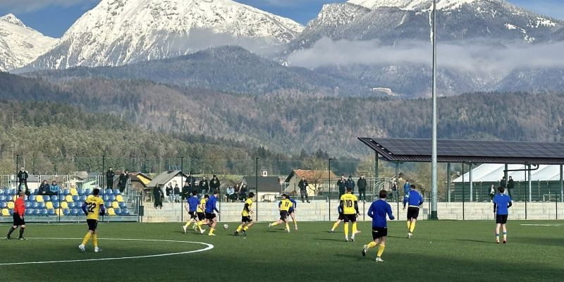 carda-martjanci, pripravljalna-tekma, priprave, velesovo, zadar