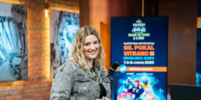 Eva iz Vražjih muzikantov: “Nastop na Pokalu Vitranc bo za nas velika čast”
