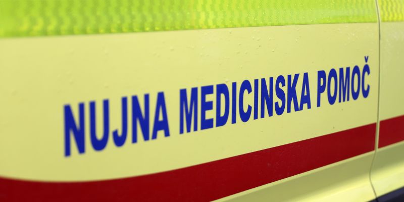 Nujna medicinska pomoč